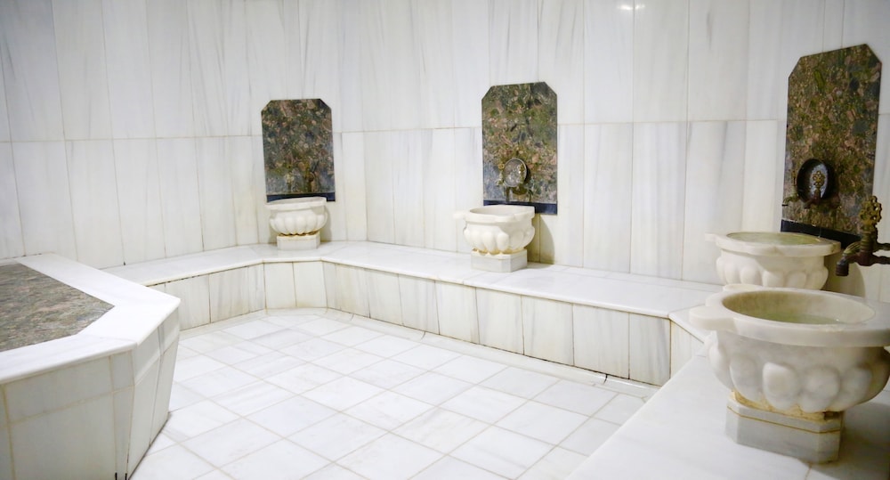 Blue World Otel - Image 27