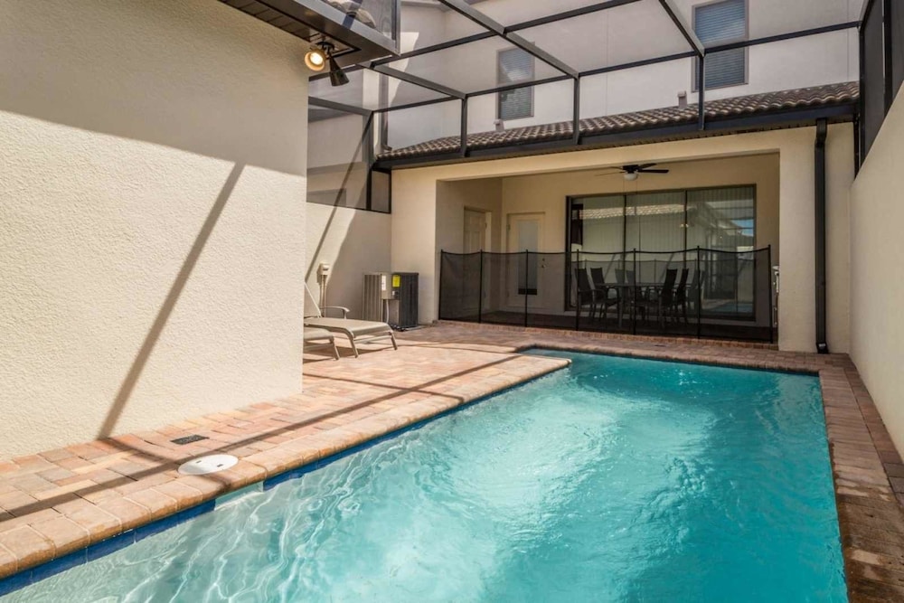 Ov4105 - Windsor At Westside - 4 Bed 3.5 Baths Townhome - Image 3