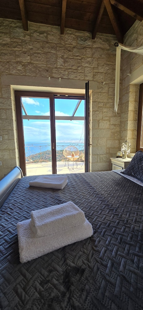 Luxury Villa Rodianna