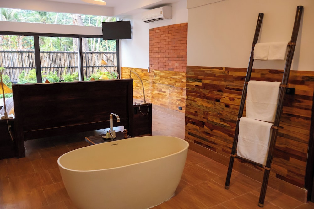 Chaloklum Residences by Kupu Kupu Phangan