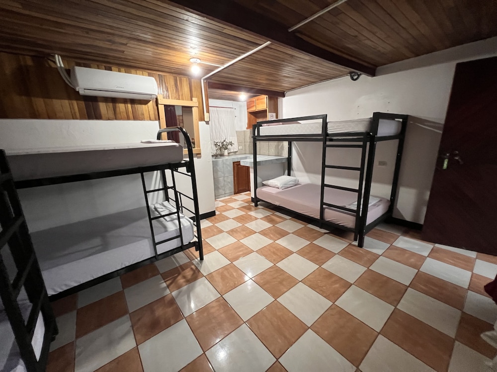 Río Danta Hostel