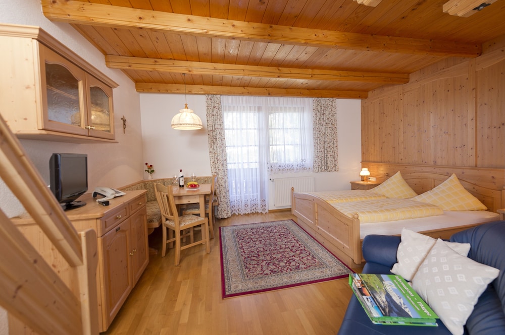 Alpenhotel Wanderniki