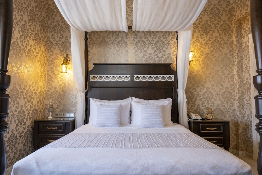 Provence Konağı Alacati - Image 14