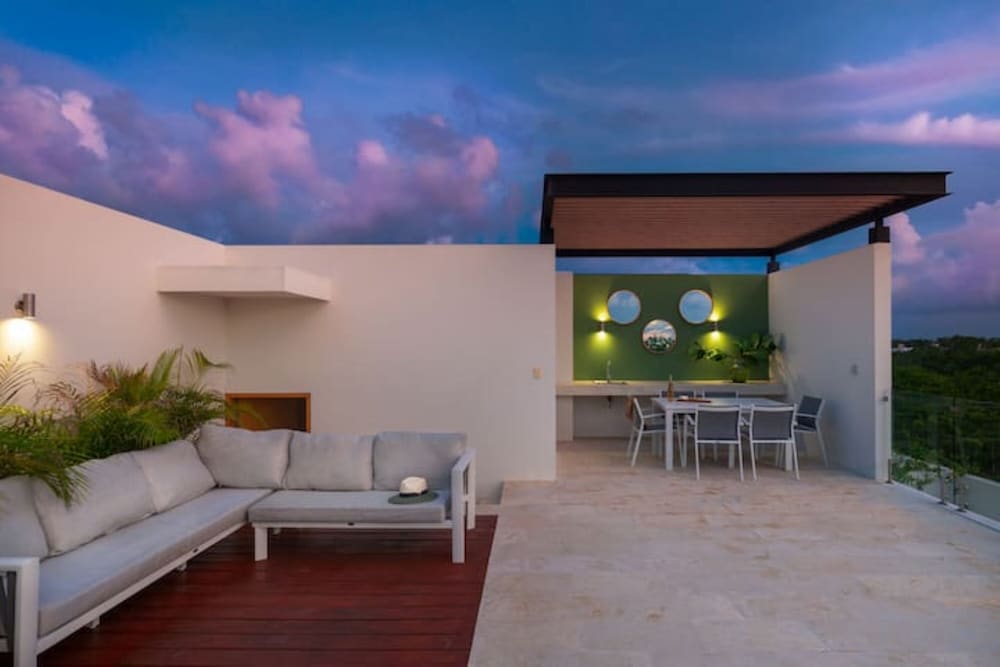roof