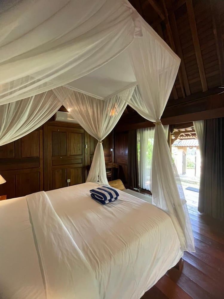 Puri Trisna Ubud Villas