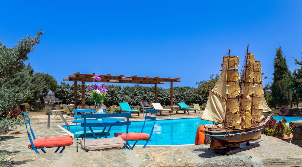 Green Island Resort Kea