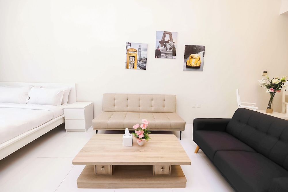 MK Residence