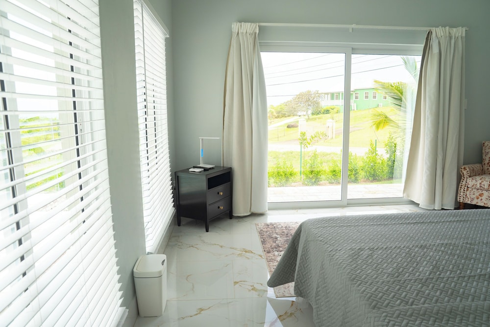 Paradise Suite