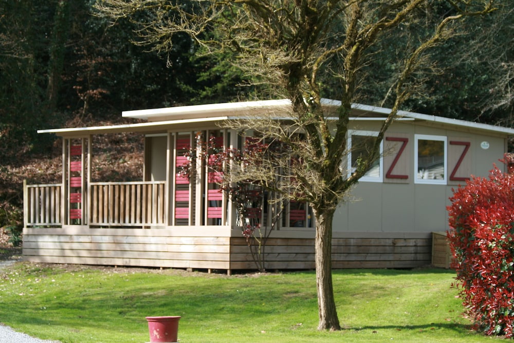 Domaine du Roc photo 1