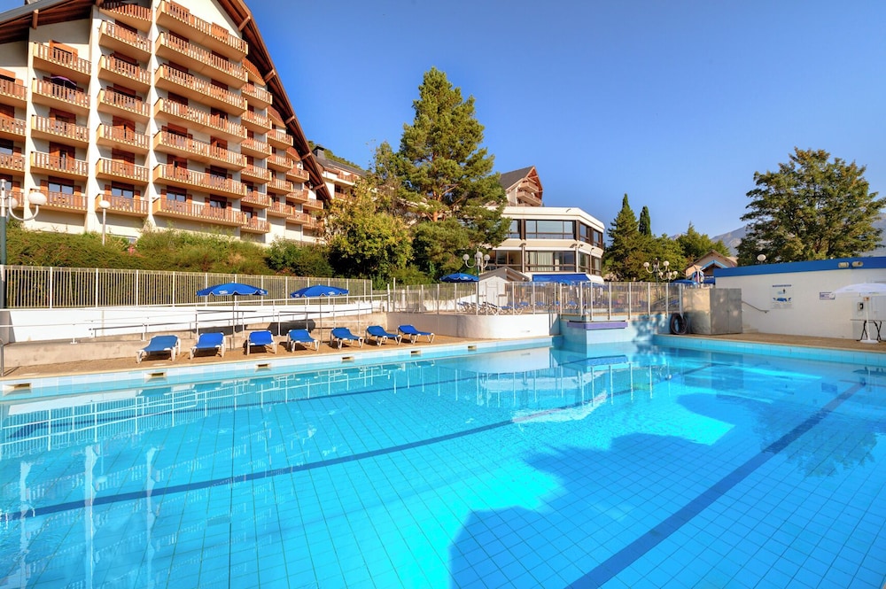 Village Club les Hyvans