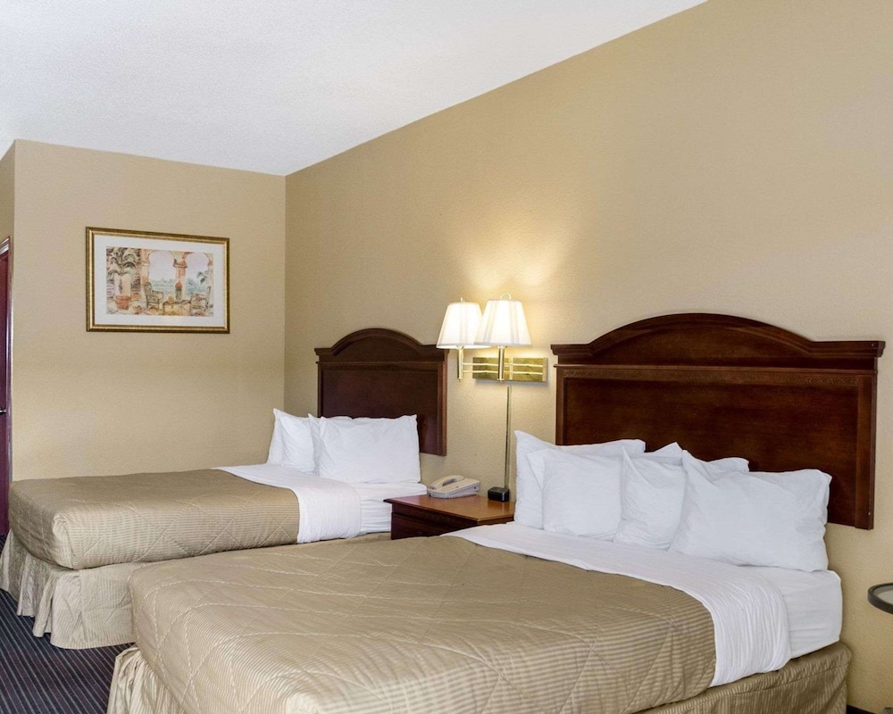 Econo Lodge Greenville