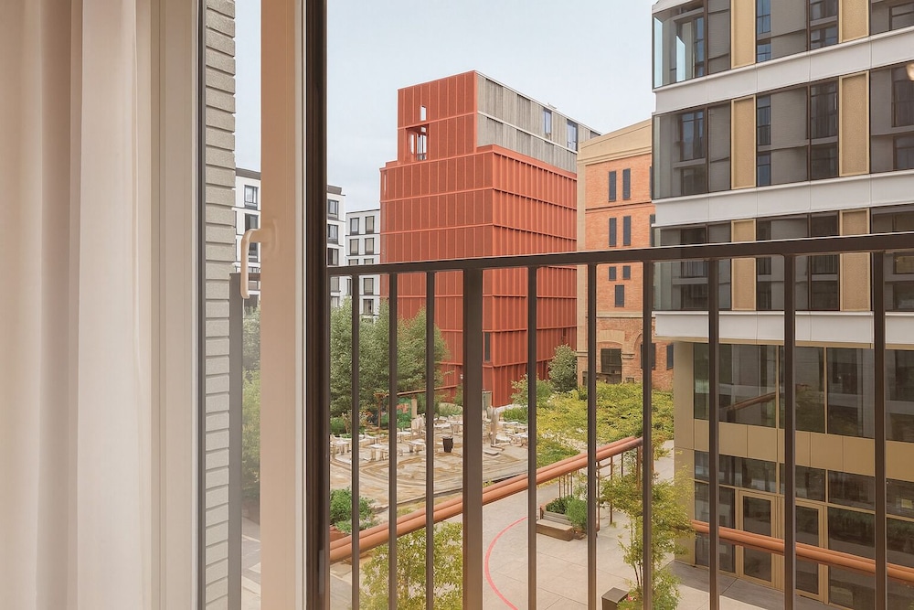BROWARY DESIGNER APARTMENTS by Country 2 Country