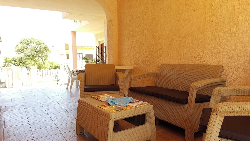 Residenze Turistiche della Ciaccia
