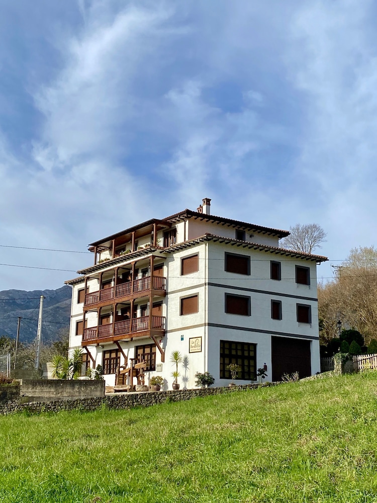 Apartamentos Rurales La Bardenilla view 5