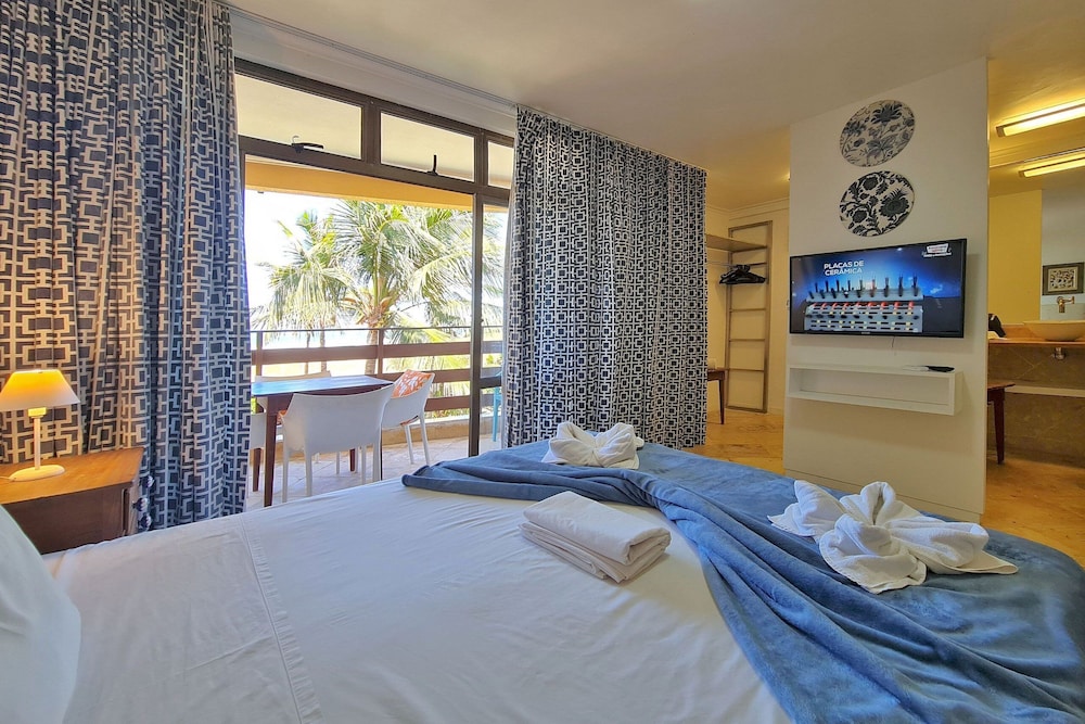 Apart no Beach Park Resort por Carpediem view 5