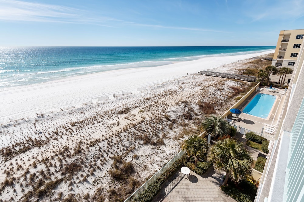 Pelican Isle 602 by Brooks and Shorey Resorts