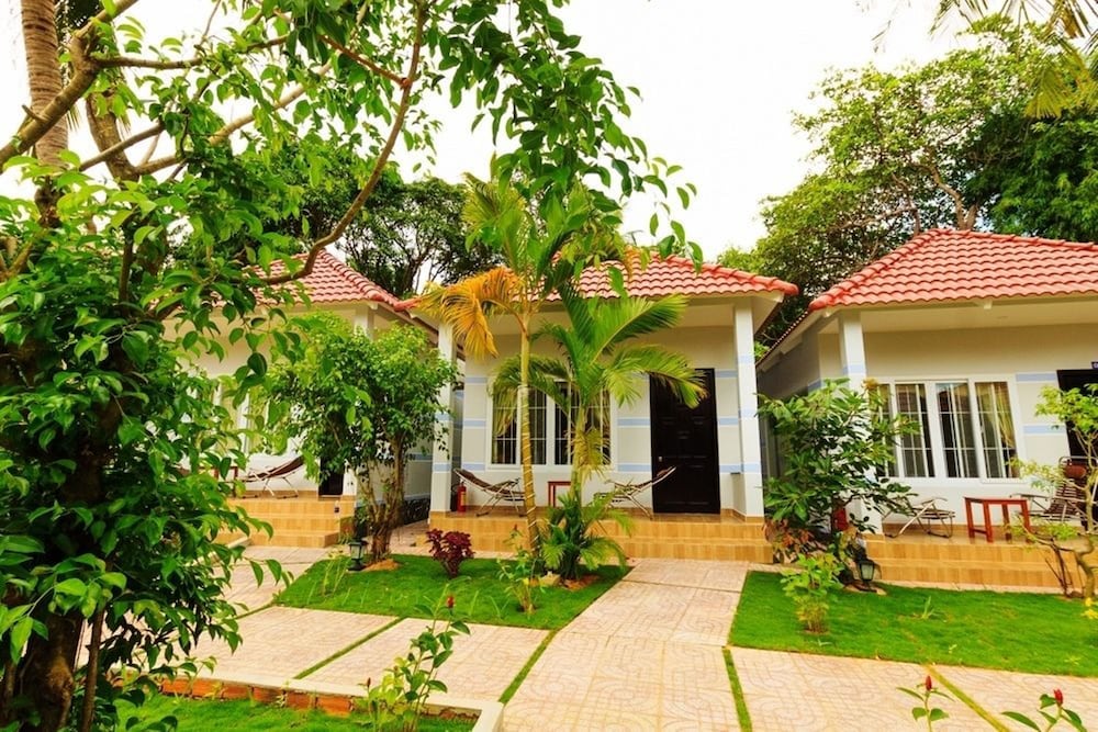 Hoan Thien My Bungalow