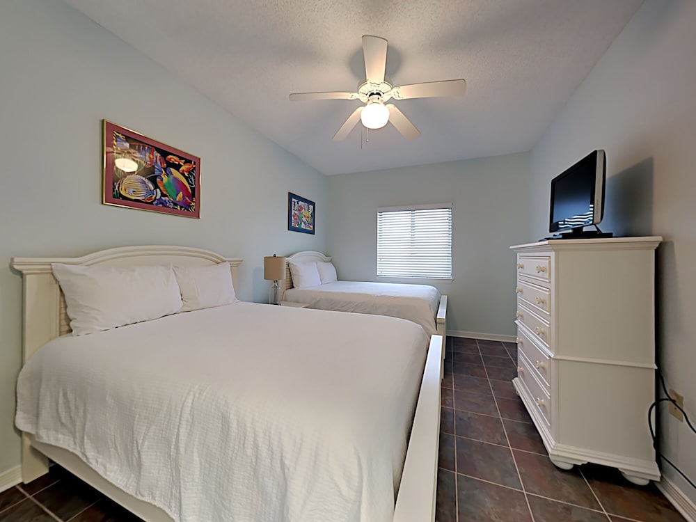 The Palms of Orange Beach by Southern Vacation Rentals