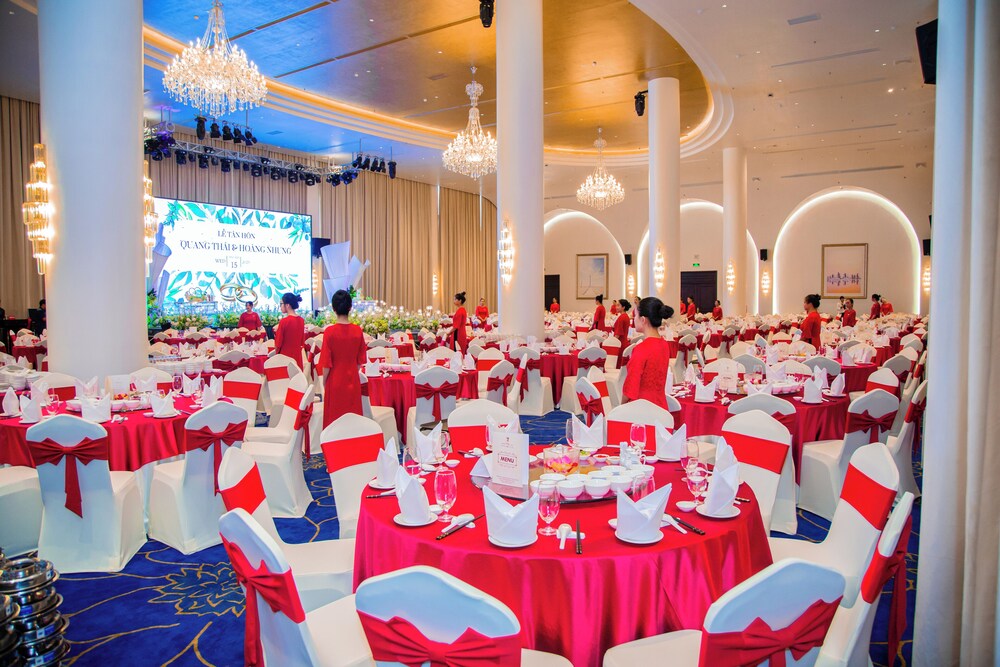 Hotel Công Tử Bạc Liêu