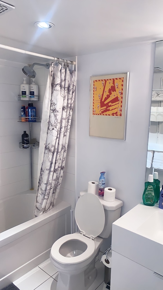 Gorgeous Lakeview Boutique Suites - Image 5