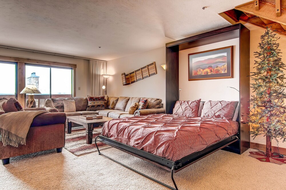 Breckenridge Ski Resort CO Vacation Homes