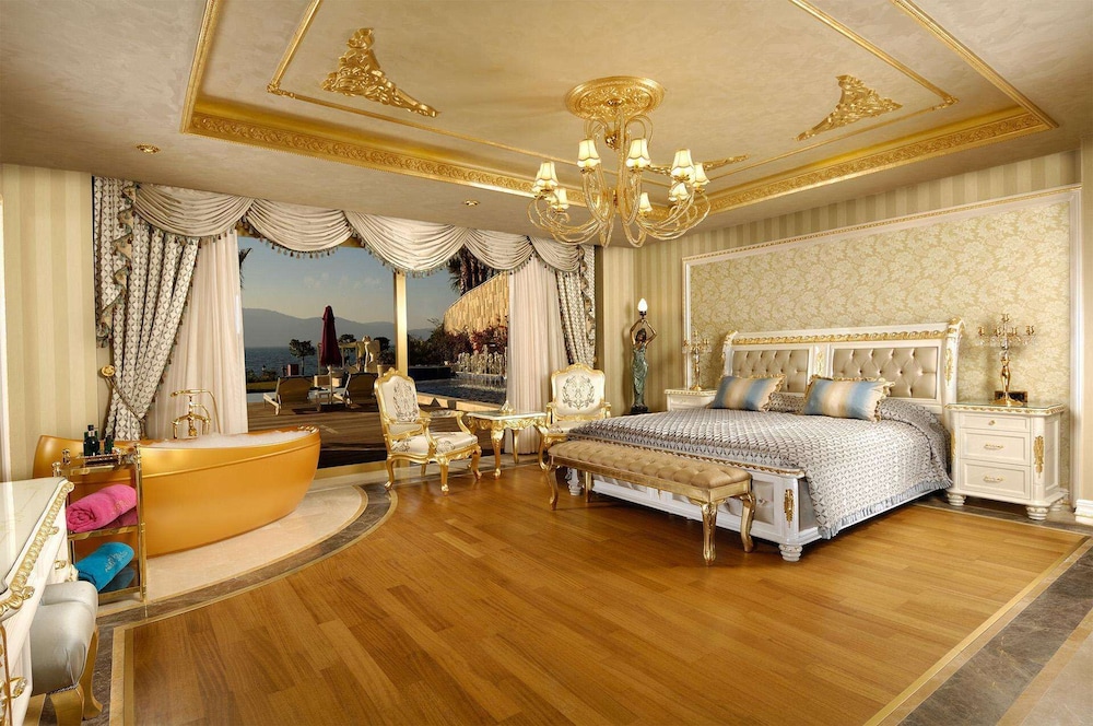 Be Premium Bodrum - Image 191