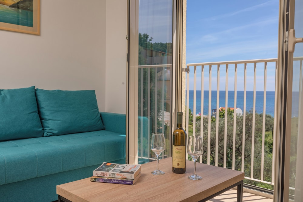 Apartments Bonazza