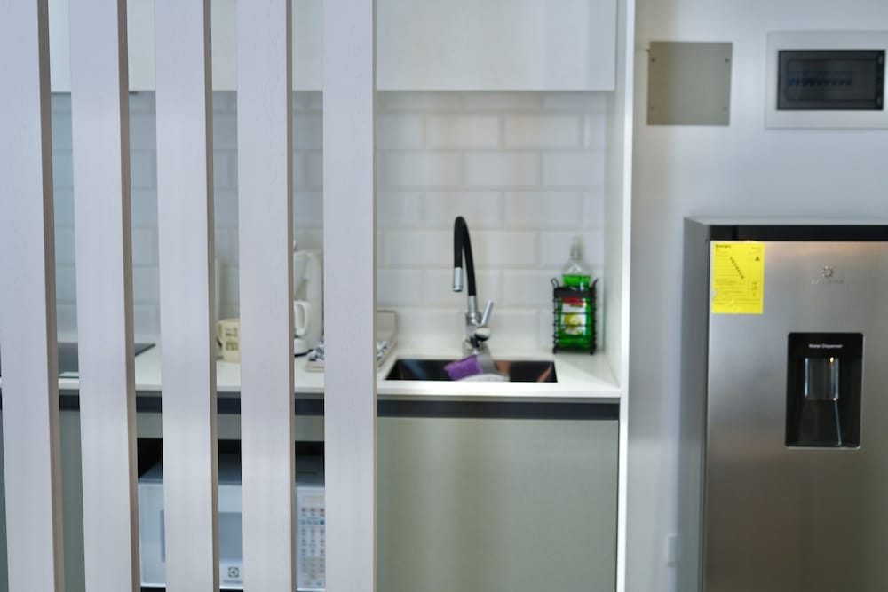 ADN Apartments and Studios
