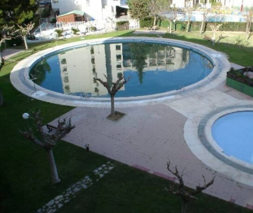 Jerez Plaza Europa Urbanization Costa Dorada- Salou
