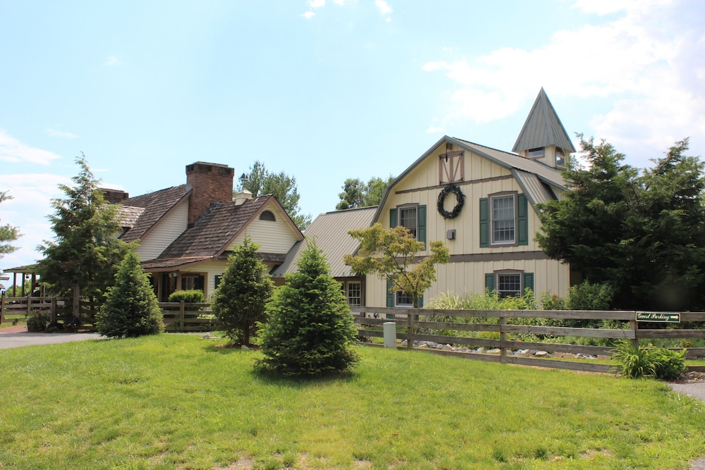 Antietam Overlook Farm - Property Image 15