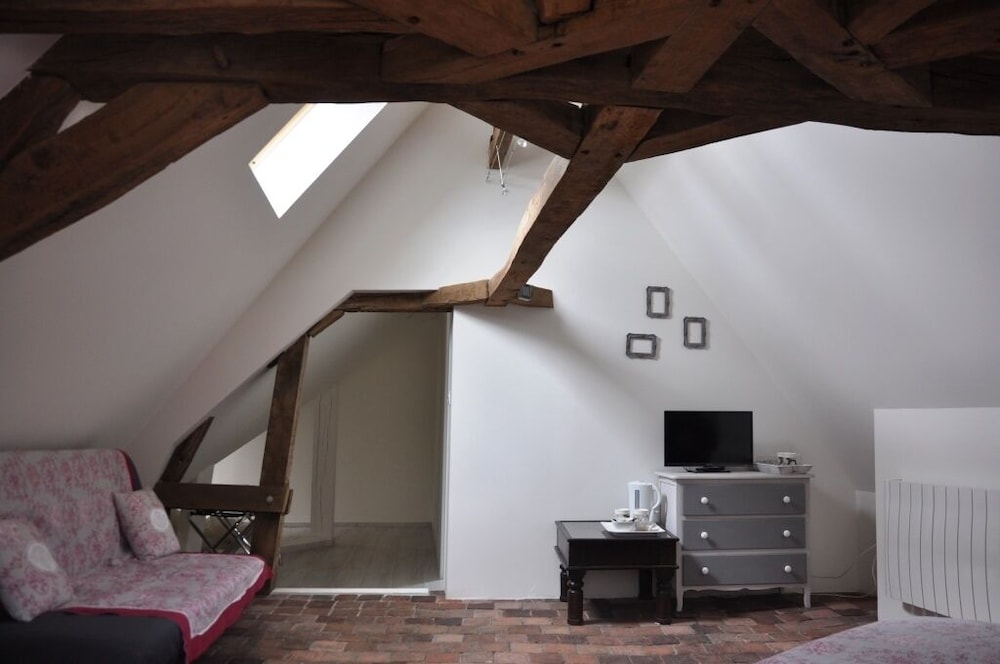 Maison d'hôtes - Le Relais des Saints Pères