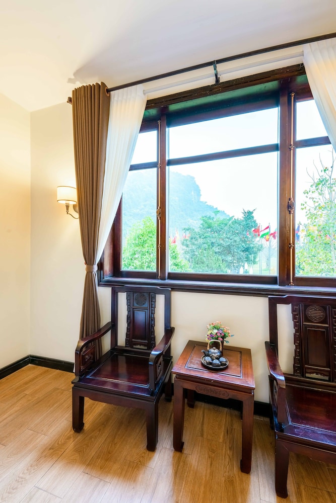 Bai Dinh Hotel