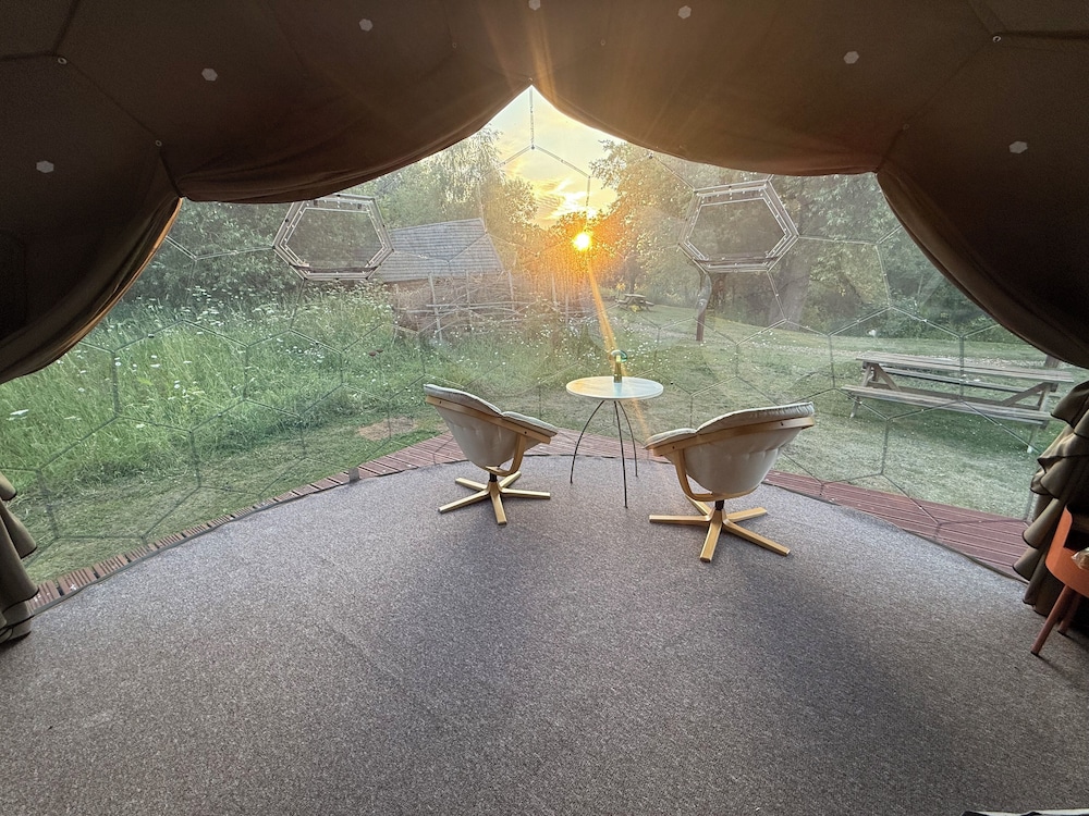 Acorn Glade