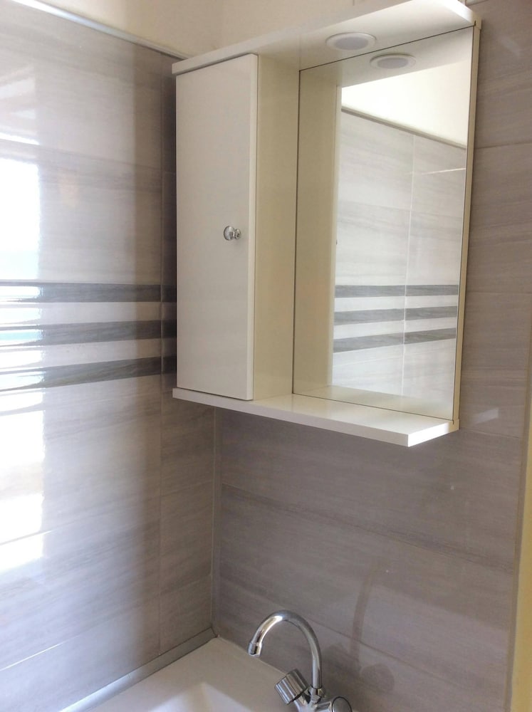 FANIA 2 ROOMS IN FRONT OF THE SEA photo 5