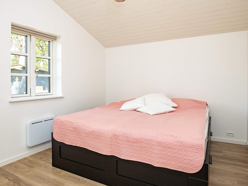 8 Person Holiday Home in Rodby view 5