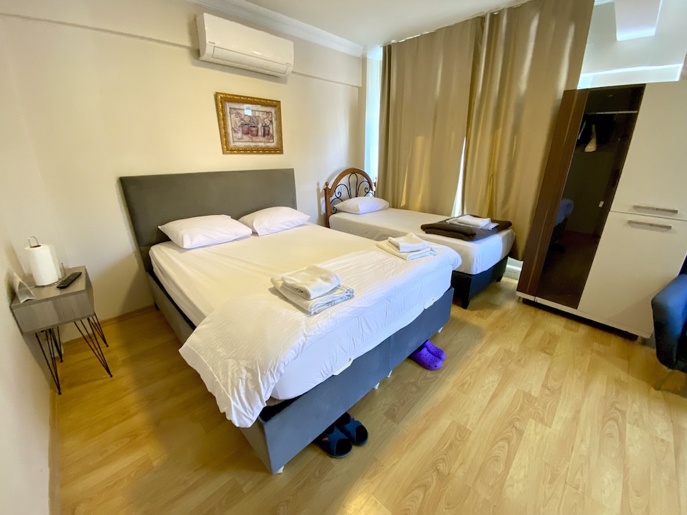 Meydan Pansiyon