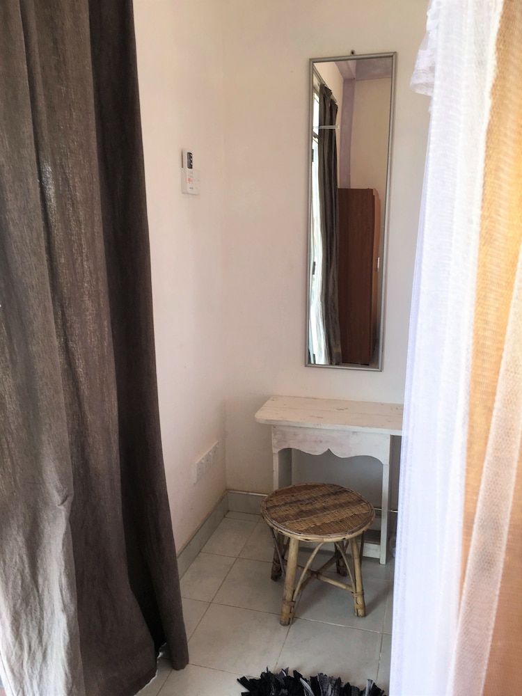 Dinuda Resort