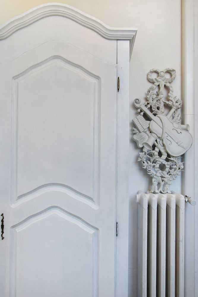 Palazzo Tolomei - Residenza d'Epoca