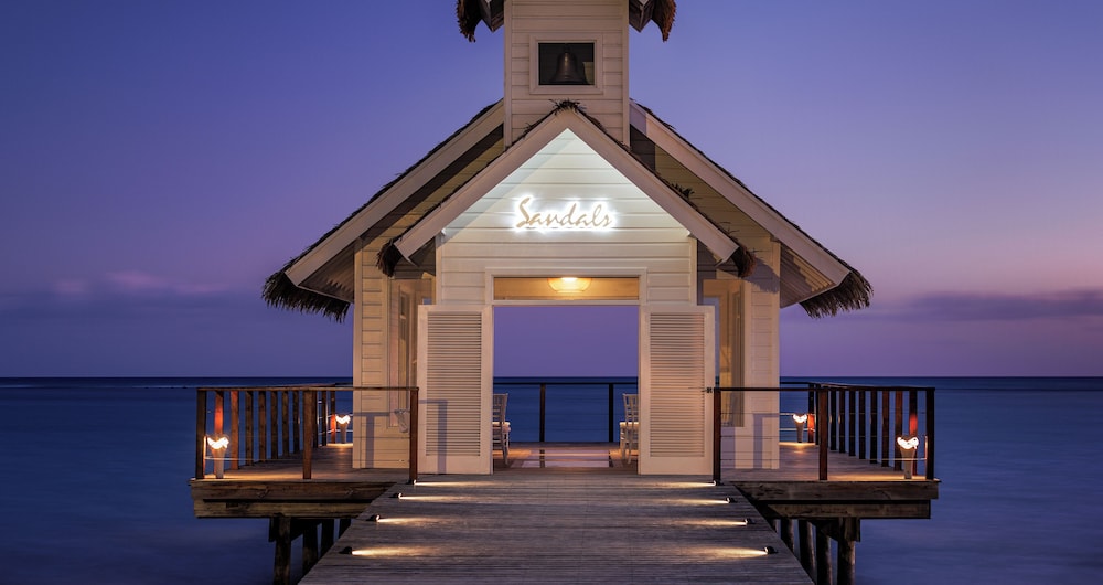 Sandals South Coast - ALL INCLUSIVE Couples Only - Photo 34
