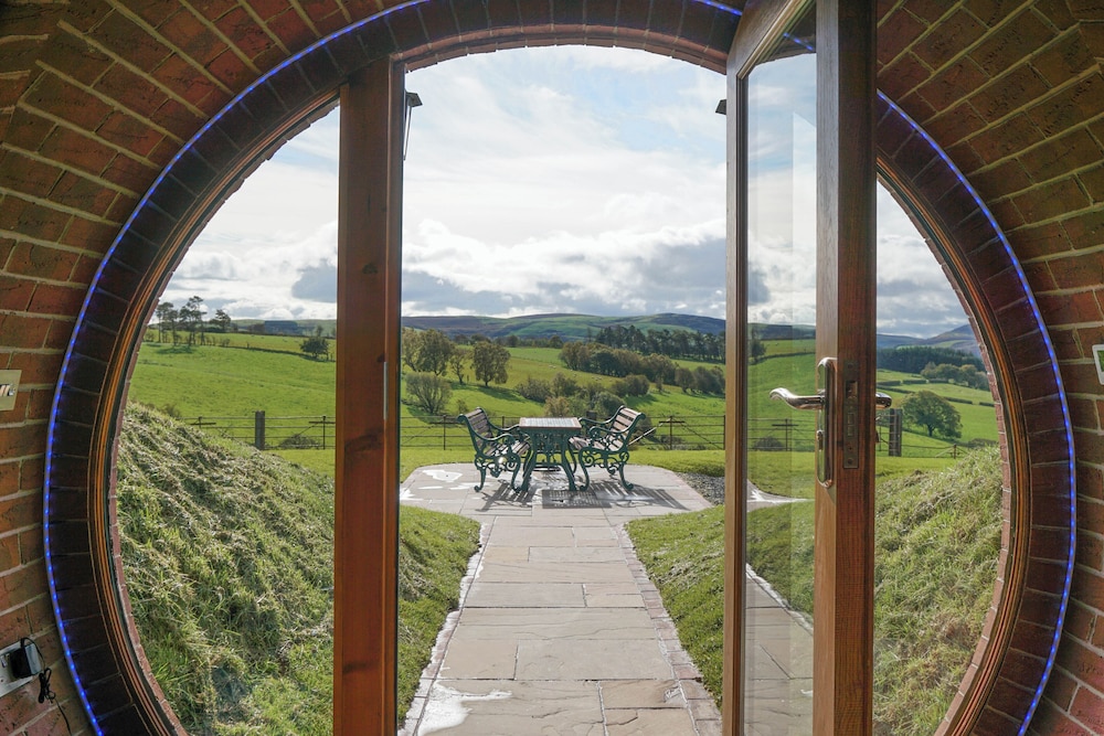 Badgers View