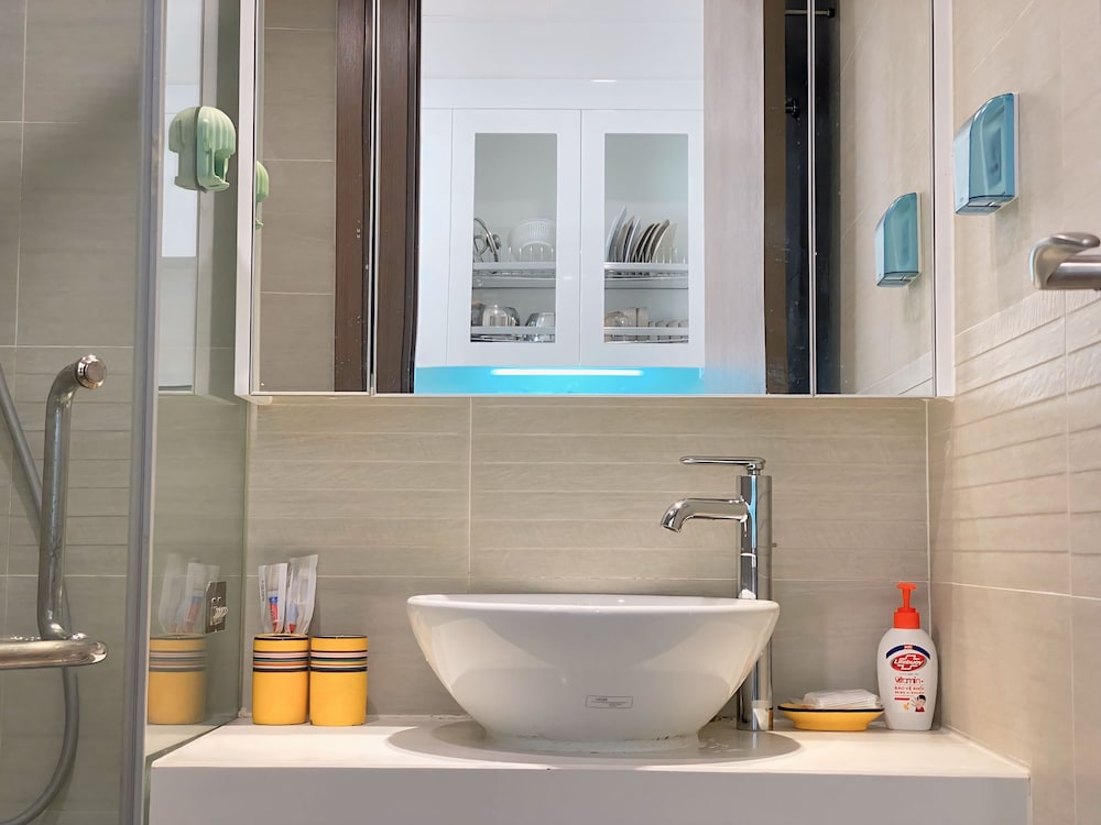 Vinhome GreenBay Apartment  Hanoi