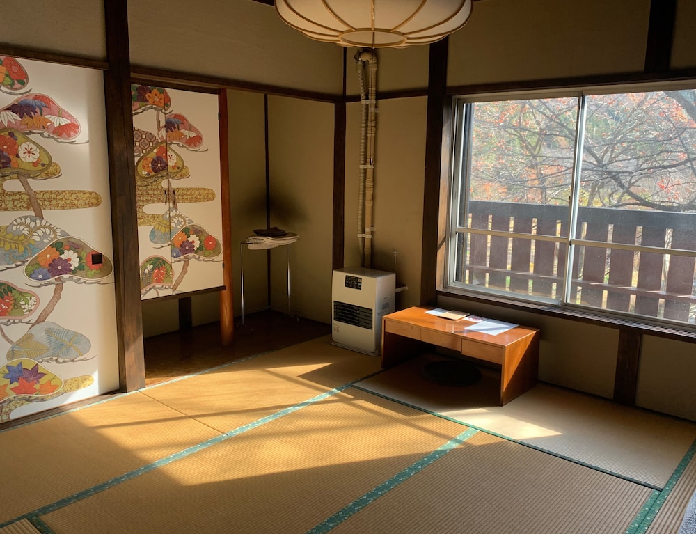 Tanigawa Valley Lodge & Coffee Roastery view 2