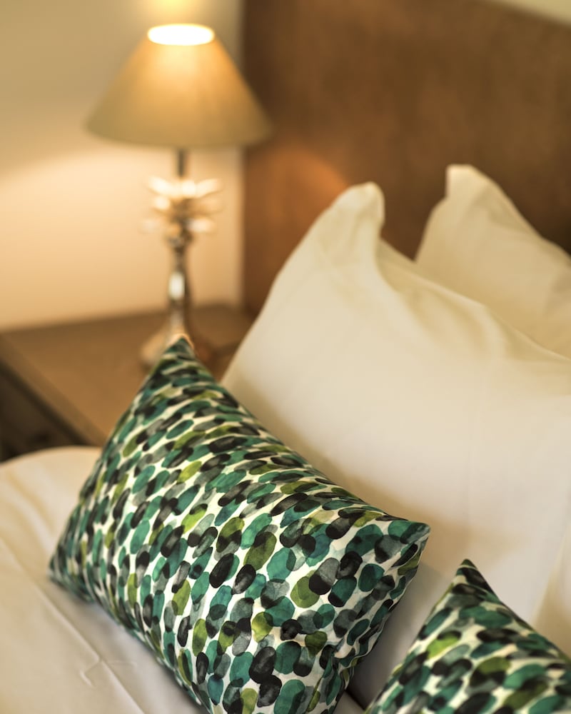 Furneaux Lodge