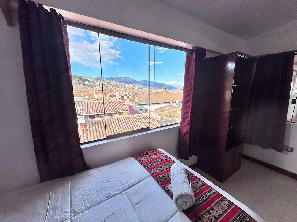 Libertrek Centro Inn