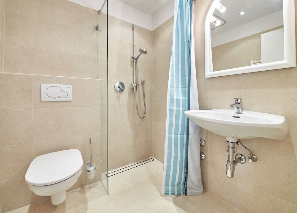 SunnySide Appartements