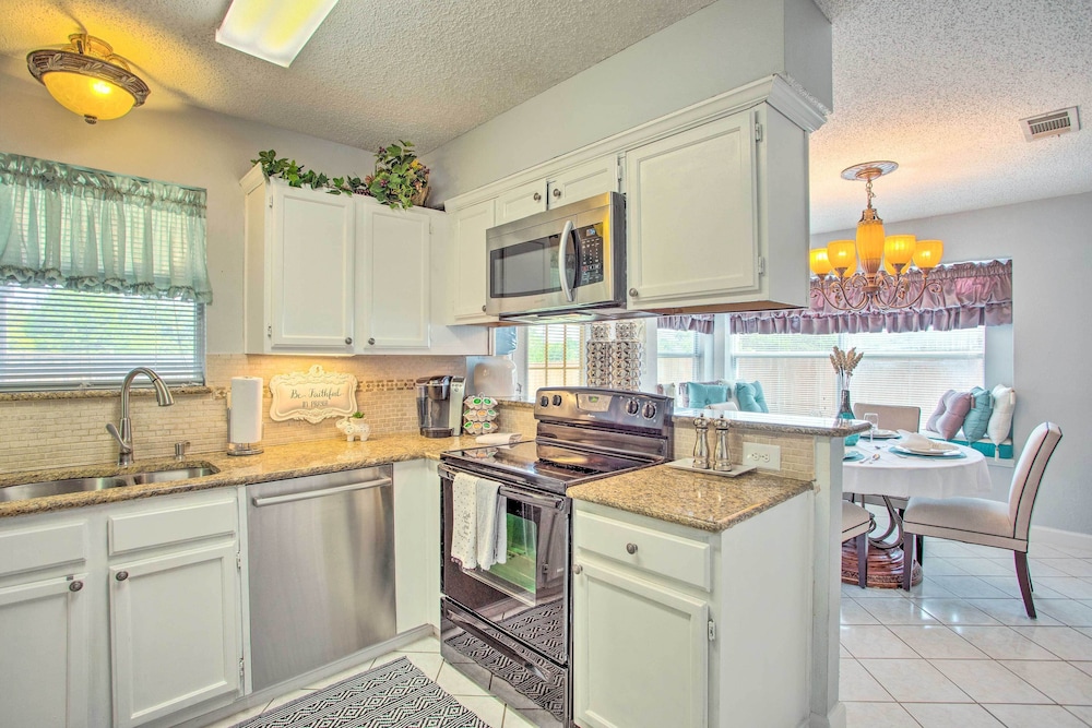 Family-friendly Rowlett Home: 23 Mi To Dallas - Property Image 15
