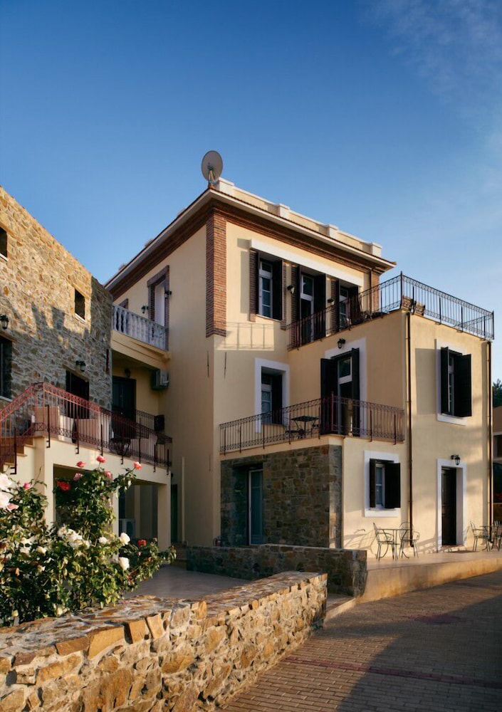 Yasemi of Chios