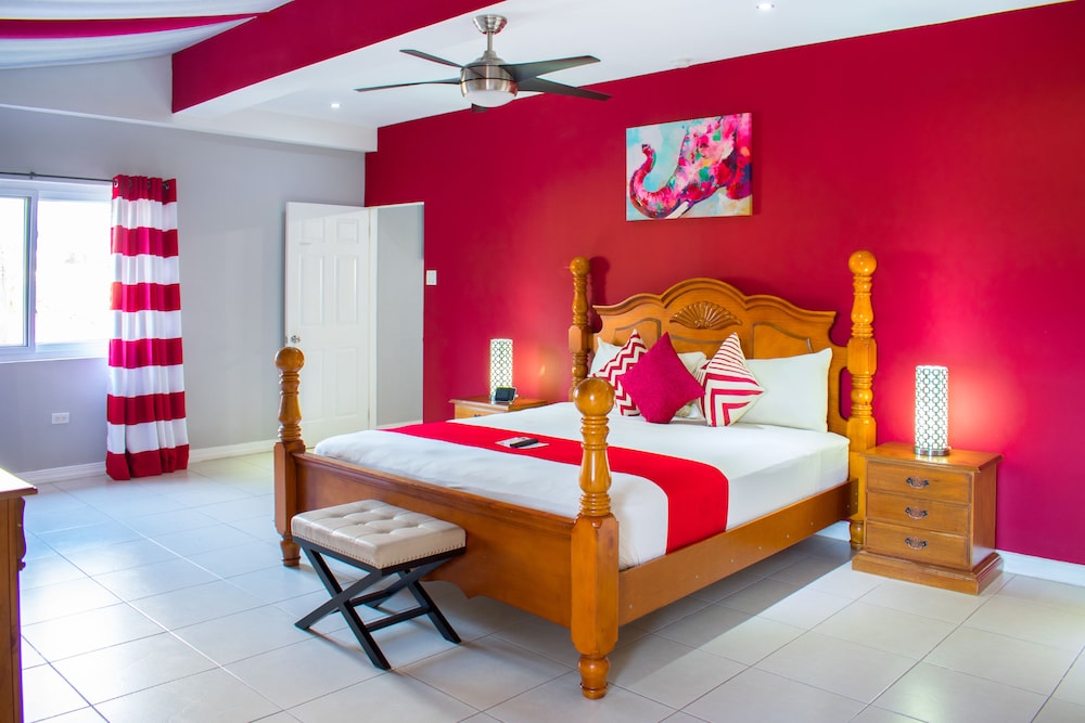 Casa Tamar Guest Apartments