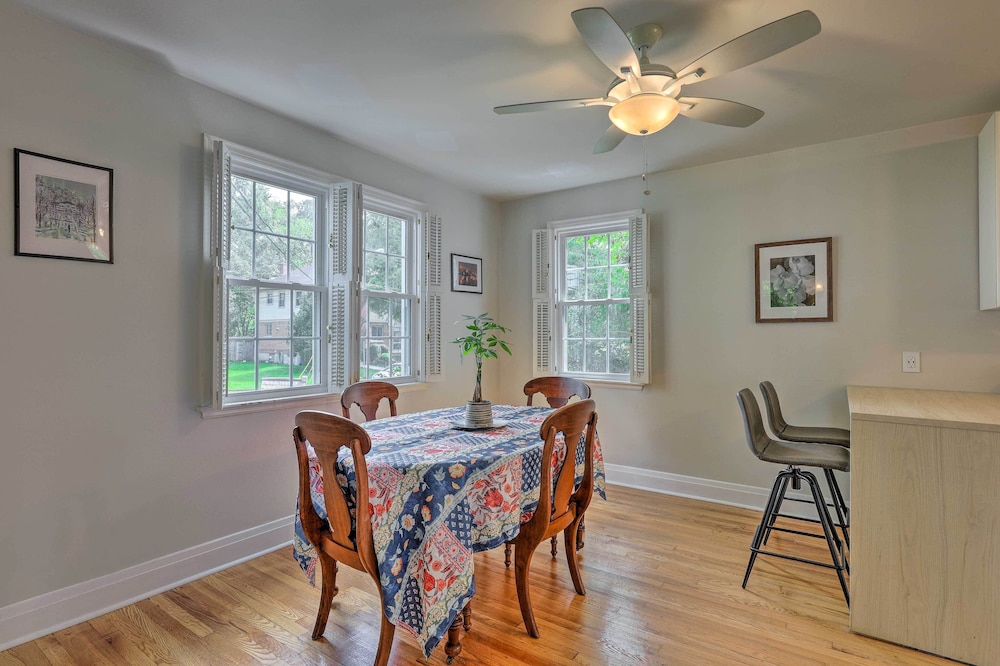 Cincinnati Vacations - Charming Cincinnati Home < 10 Mi to Downtown! - Property Image 14