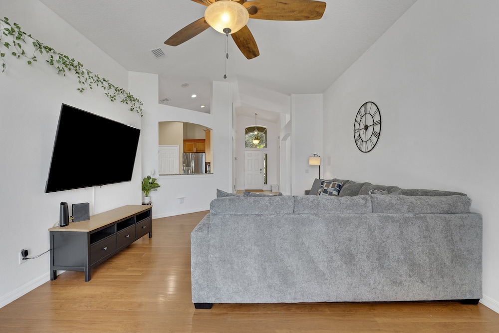 506hc-west Haven 4 Bedroom Home
